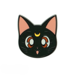 Sailor Moon- Luna kis kit�z�