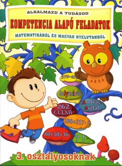 Kompetencia alapú feladatok 3.