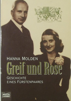 Hanna Molden - Greif und Rose