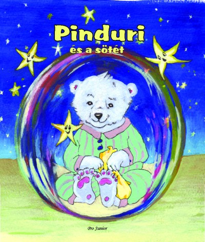 - Pinduri és a sötét