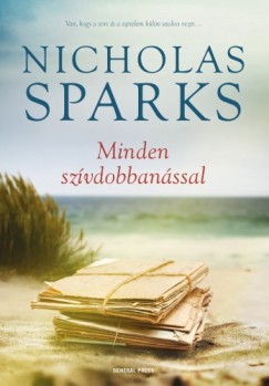Sparks Nicholas - Nicholas Sparks - Minden szvdobbanssal