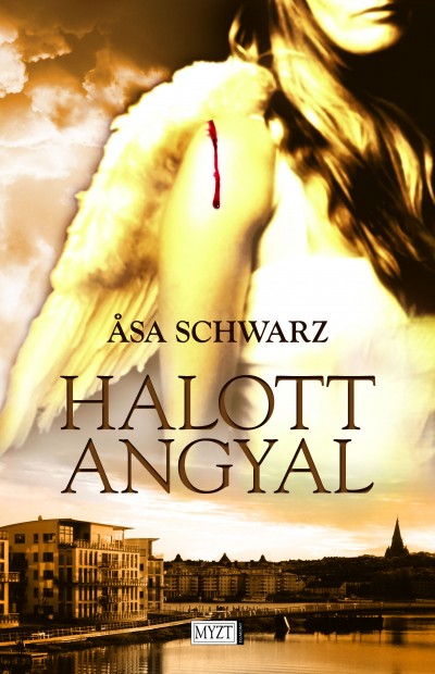 Asa Schwarz - Halott angyal