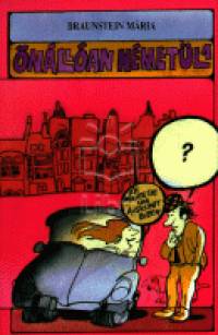 Braunstein M�ria - �n�ll�an n�met�l 1.