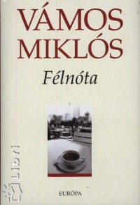 Vmos Mikls - Flnta