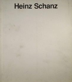 Heinz Schanz