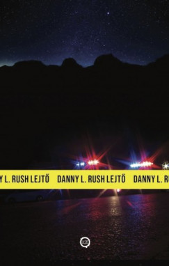 Danny L. Rush - Lejt