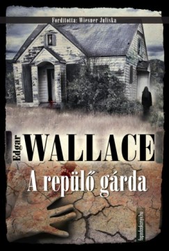 Edgar Wallace - A repl grda