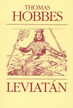 Thomas Hobbes - Hobbes Thomas - Leviatn