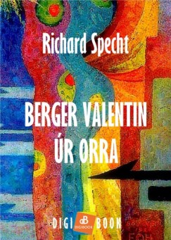 Specht Richard - Berger Valentin r orra