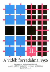 A vidk forradalma, 1956