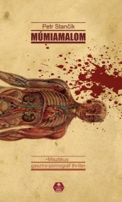 Petr Stan��k - M�miamalom