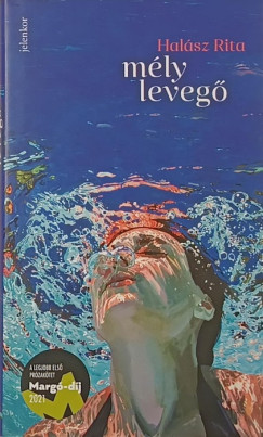 Halsz Rita - Mly leveg