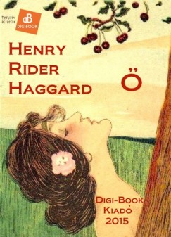Rider Haggard - 