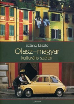 Sztan Lszl - Olasz - magyar kulturlis sztr