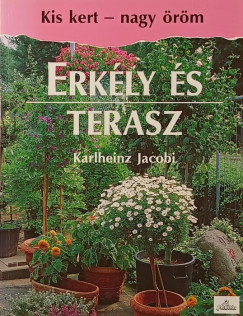 Karlheinz Jacobi - Erkly s terasz