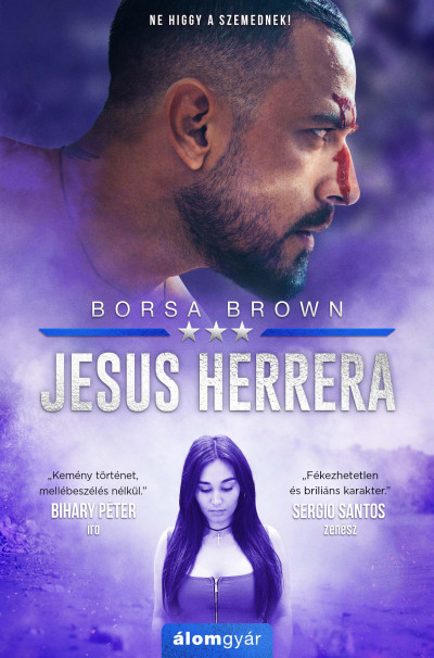 Borsa Brown - Jesus Herrera