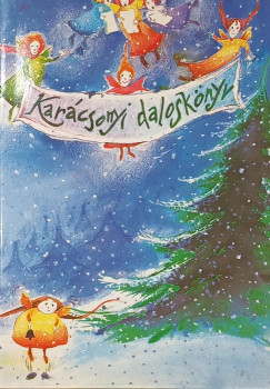 Karácsonyi daloskönyv