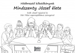 Dri Pter - Mindszenty Jzsef lete