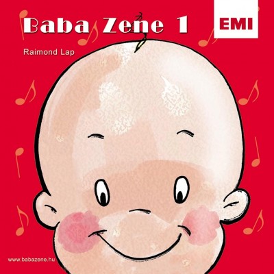  - Baba Zene 1 - CD