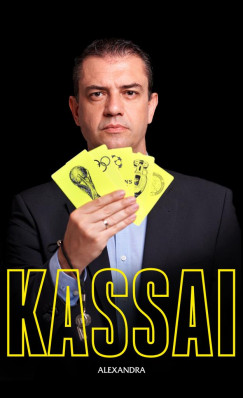 Kassai Viktor - Somogyi Zsolt - Kassai