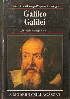 Michael White - Galileo Galilei