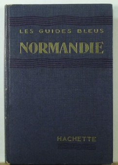 Georges Monmarch - Normandie
