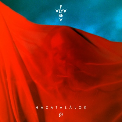 Palya Bea - Hazatalálok - CD