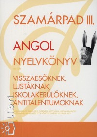 Martoni Tams - Szamrpad III.