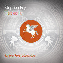 Stephen Fry - Scherer Pter - Hroszok. 1. rsz