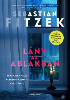 Sebastian Fitzek - Lny az ablakban