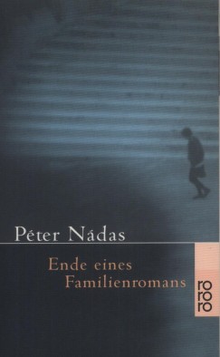 Ndas Pter - Ende eines Familienromans