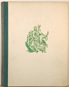 Jajczay János - Schwartz Elemér - Karácsony a művészetben