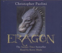 Christopher Paolini - Eragon