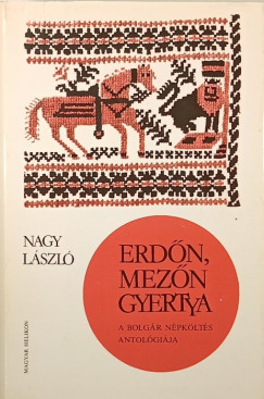 Bdey Jzsef - Karig Sra - Erdn, mezn gyertya