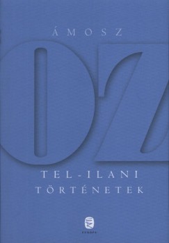 mosz Oz - Tel-ilani trtnetek