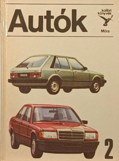 B�lint S�ndor - Aut�k 2.