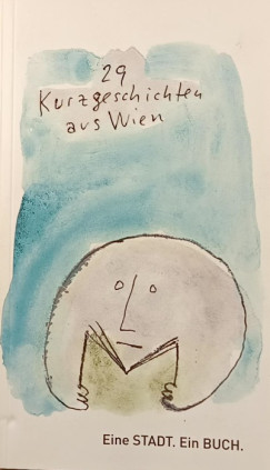 29 Kurzgeschichten aus Wien