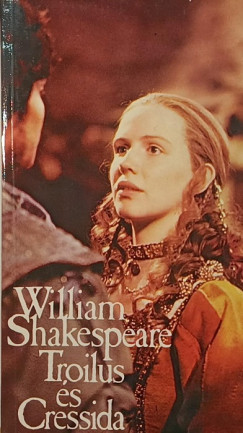 William Shakespeare - Troilus s Cressida