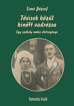 Sim� J�zsef - T�visek k�z�l kin�tt vadr�zsa