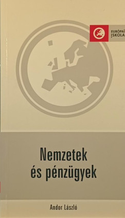 Andor L�szl� - Nemzetek �s p�nz�gyek