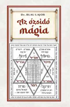 Blau Lajos - Az zsid mgia