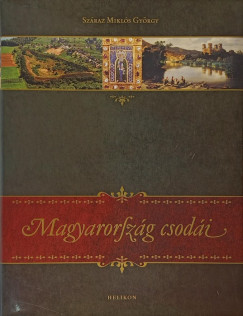 Sz�raz Mikl�s Gy�rgy - Magyarorsz�g csod�i