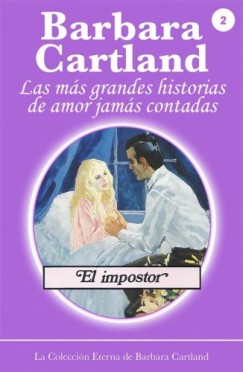 Barbara Cartland - El Impostor