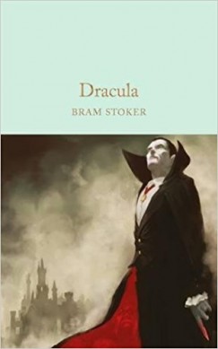Bram Stoker - Dracula