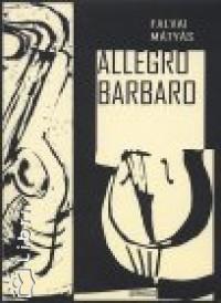 Allegro barbaro