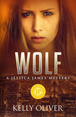 Kelly Oliver - Wolf - A Jessica James Mystery
