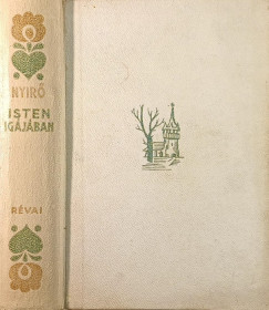 Nyir� J�zsef - Isten ig�j�ban