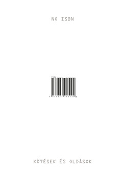 Pápai Emese (SZERK.) - NO ISBN - Kötések és oldások