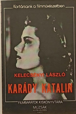 Kelecsnyi Lszl - Kardy Katalin