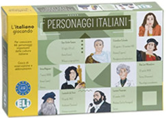 Personaggi italiani